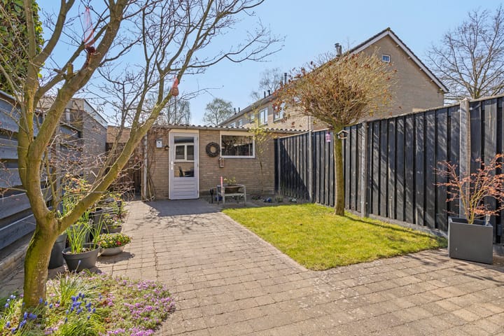 Foto 33 van Berkenlaan 110