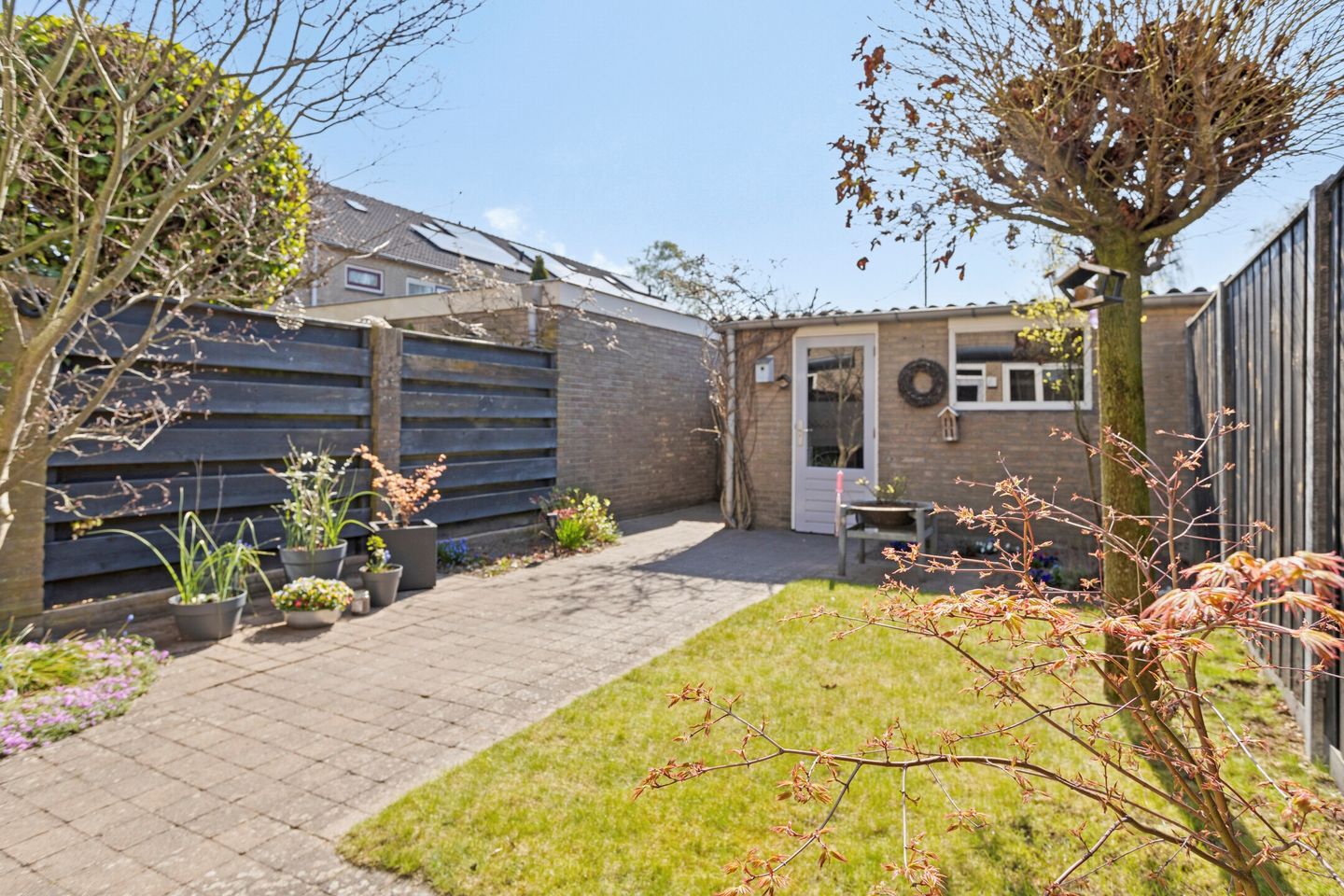 Foto 34 van Berkenlaan 110