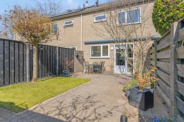 Foto 35 van Berkenlaan 110