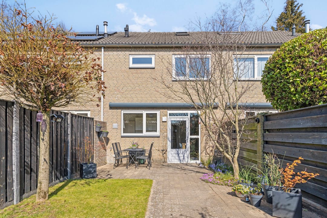 Foto 37 van Berkenlaan 110