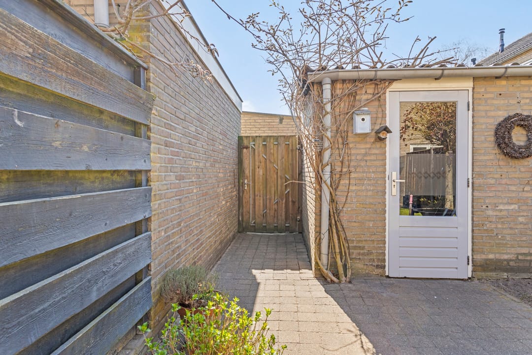 Foto 38 van Berkenlaan 110