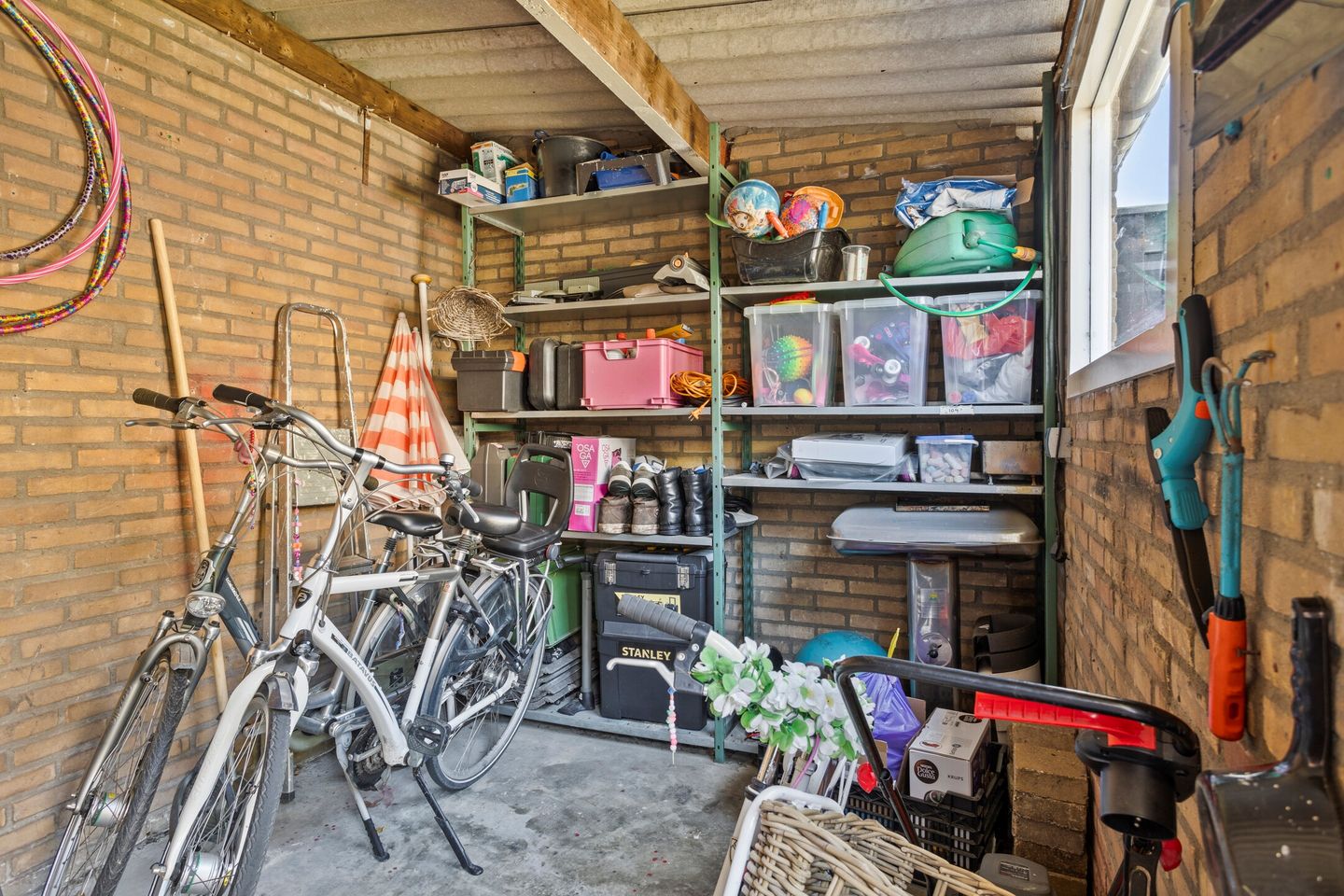 Foto 40 van Berkenlaan 110