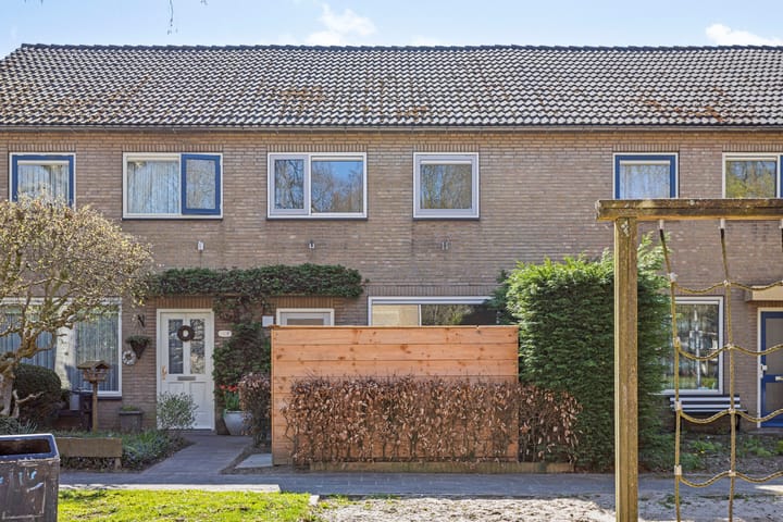 Foto 44 van Berkenlaan 110