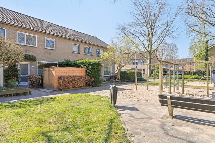 Foto 45 van Berkenlaan 110