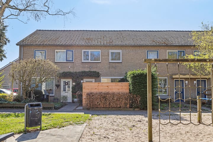 Foto 46 van Berkenlaan 110