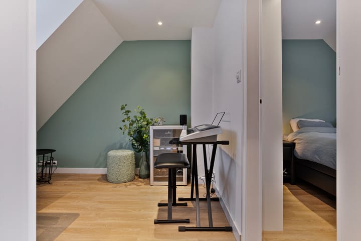 Foto 36 van Muiderslotstraat 87