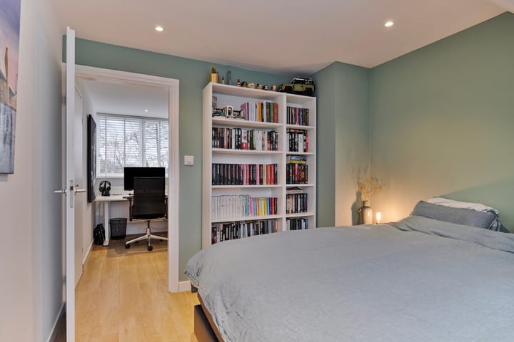 Foto 38 van Muiderslotstraat 87