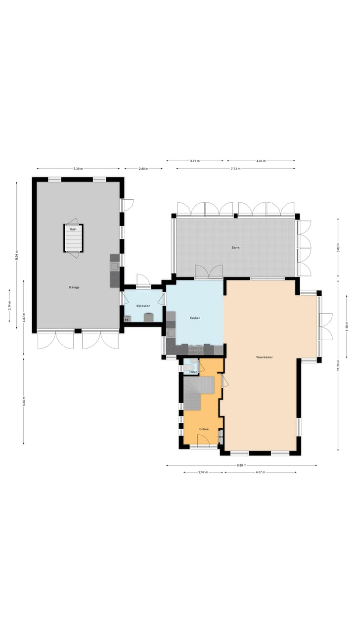 Foto 55 van Eemdijk 179