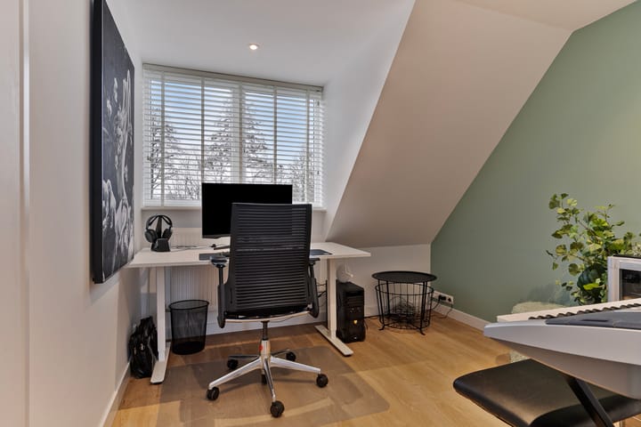 Foto 39 van Muiderslotstraat 87