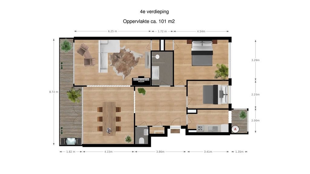 Photo 16 of Vlaskamp 332