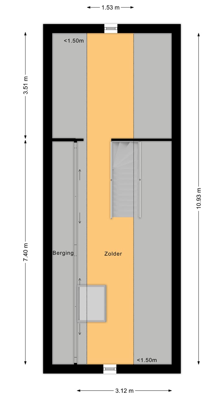 Foto 59 van Eemdijk 179