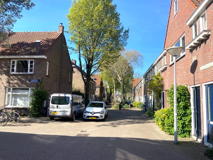 Foto 2 van Adolf van Cortenbachstraat 56