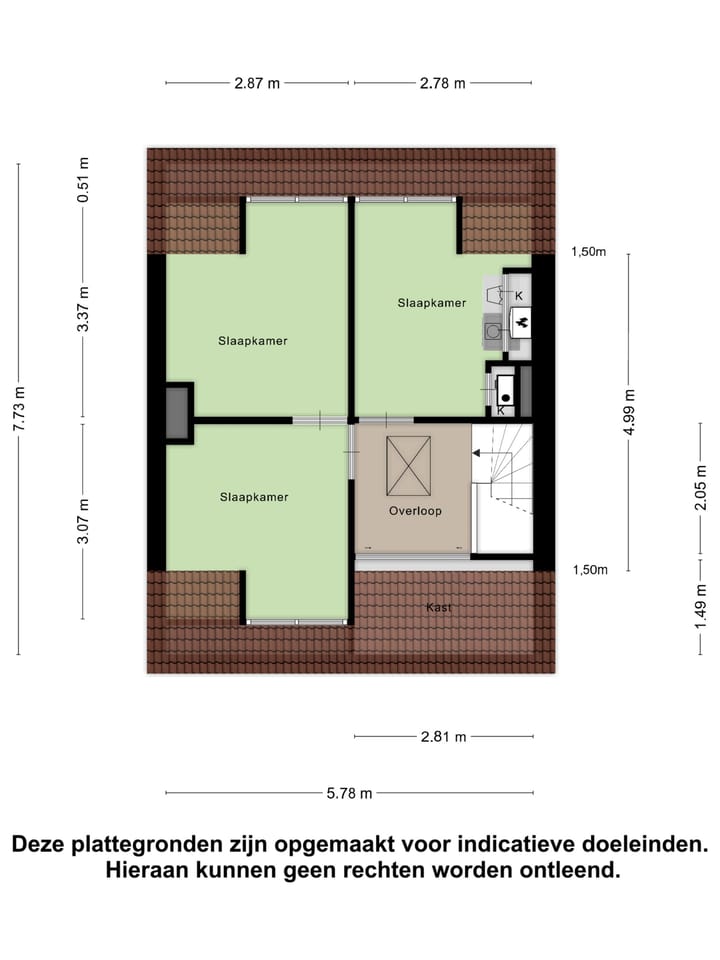 Foto 54 van Muiderslotstraat 87