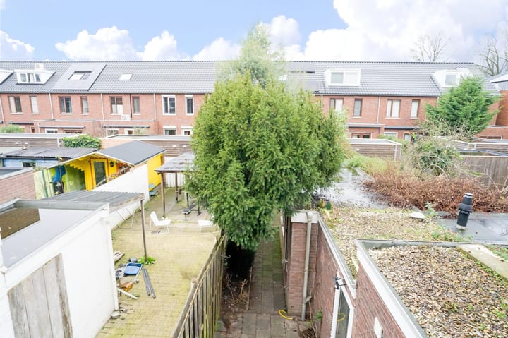 Foto 4 van Adolf van Cortenbachstraat 56