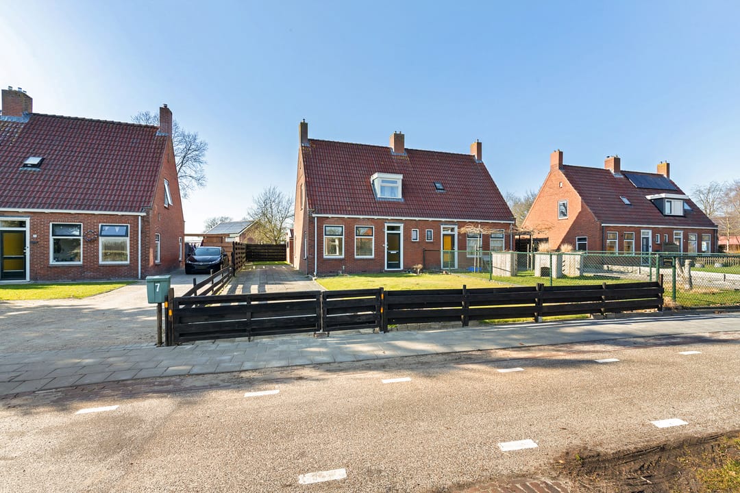 Foto 1 van Schoterlandseweg 9