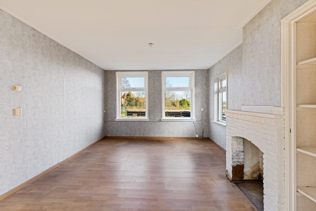 Foto 7 van Schoterlandseweg 9