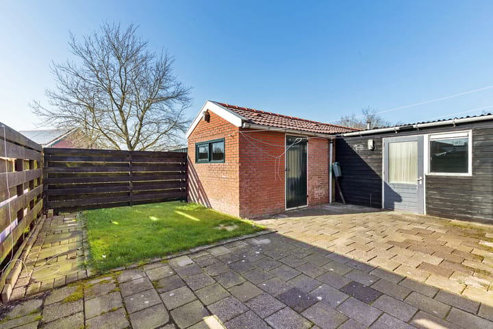 Photo 22 of Schoterlandseweg 9