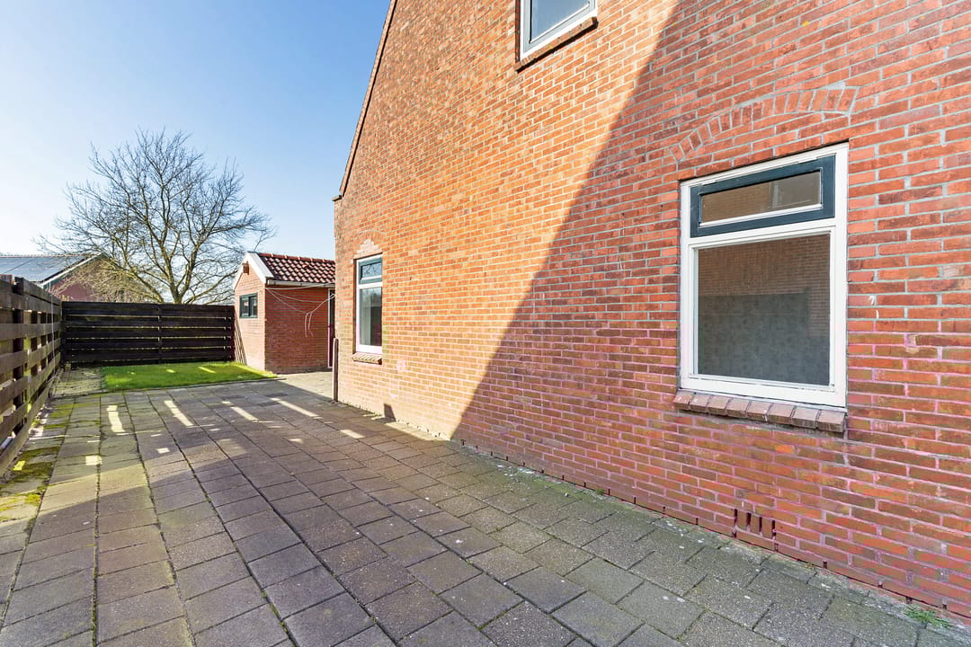 Foto 23 van Schoterlandseweg 9