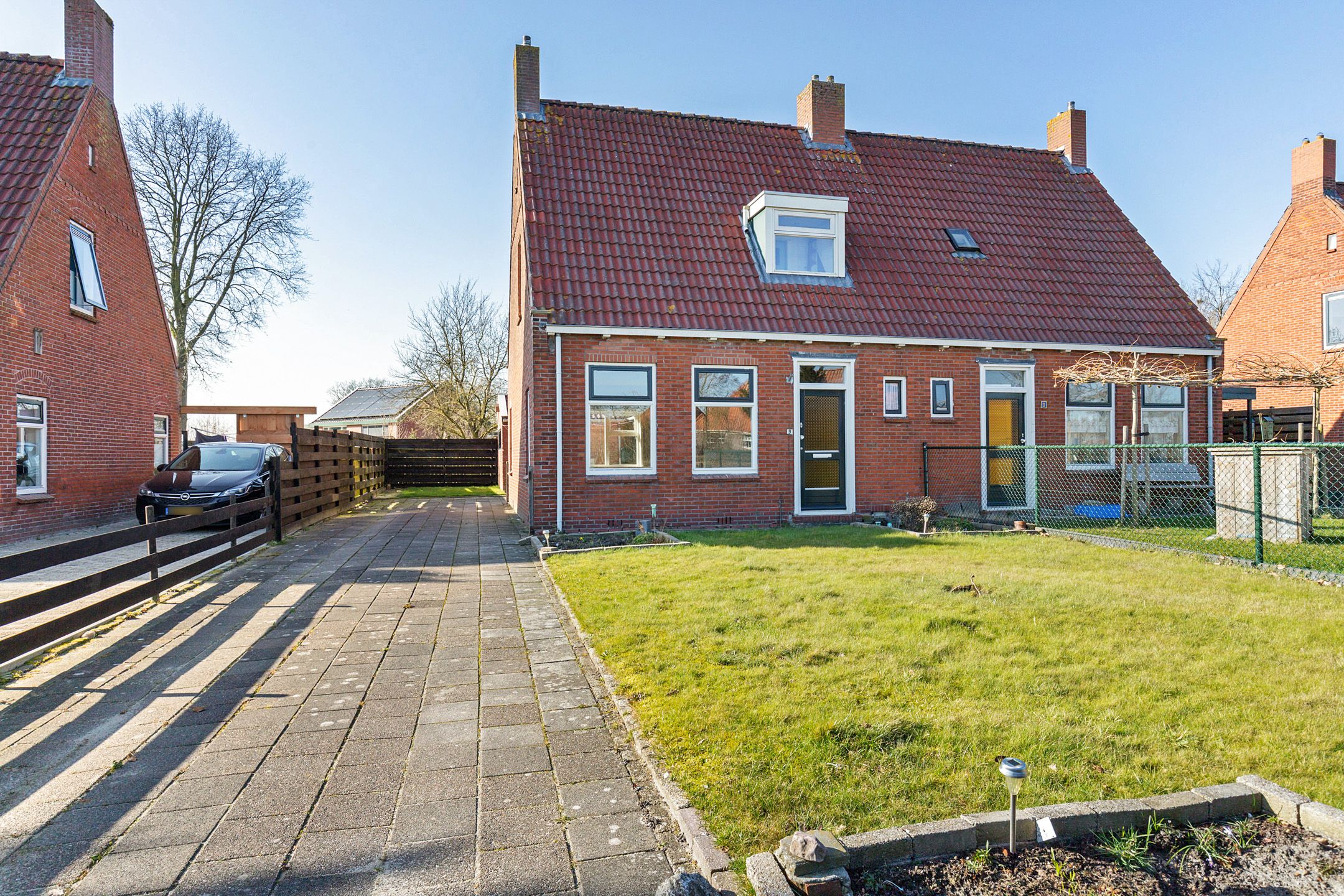 Foto 24 van Schoterlandseweg 9