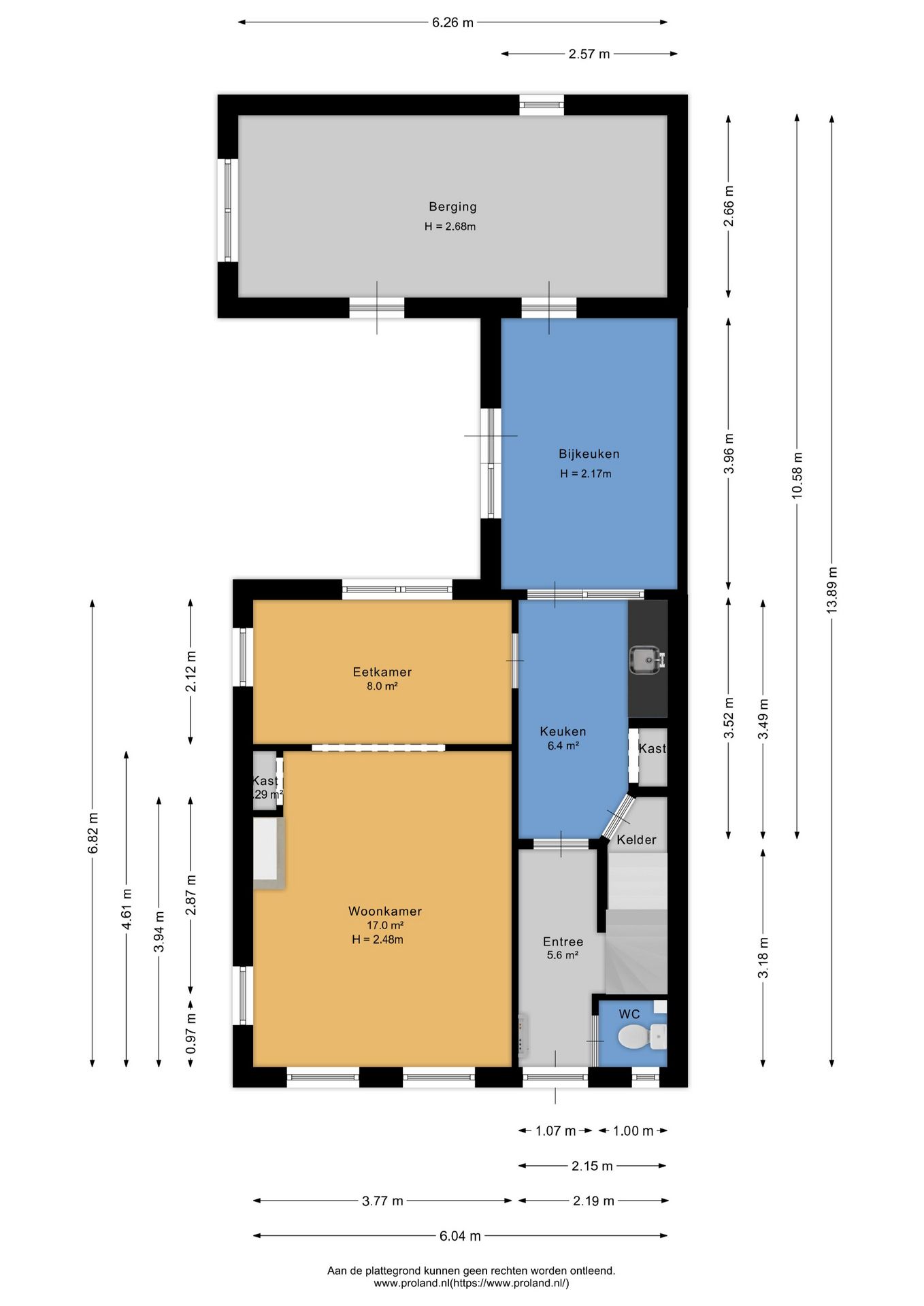 Foto 25 van Schoterlandseweg 9