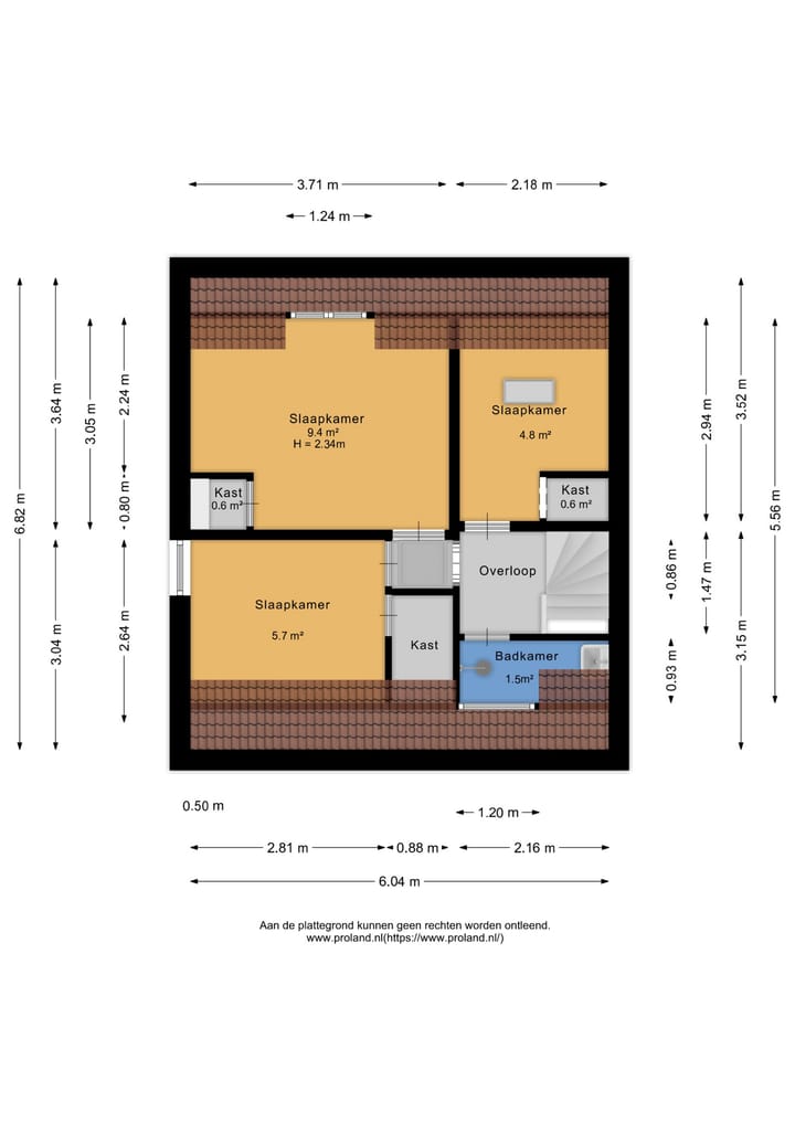 Photo 26 of Schoterlandseweg 9