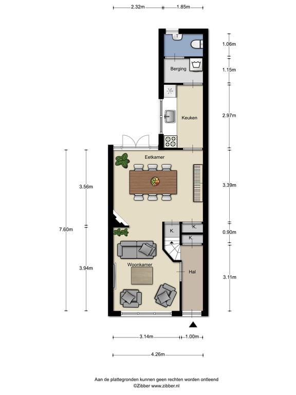 Foto 37 van Adolf van Cortenbachstraat 56
