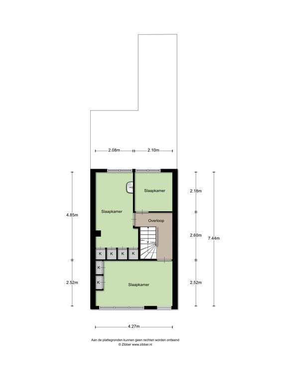 Foto 40 van Adolf van Cortenbachstraat 56