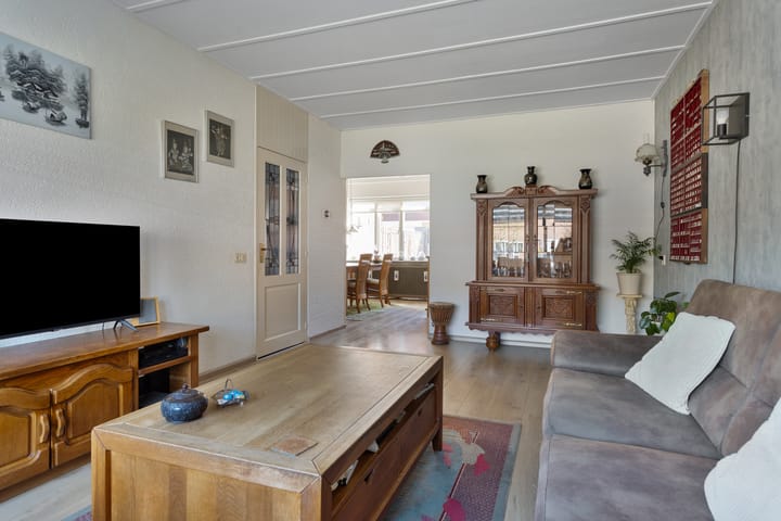 Foto 2 van Adriatischestraat 3