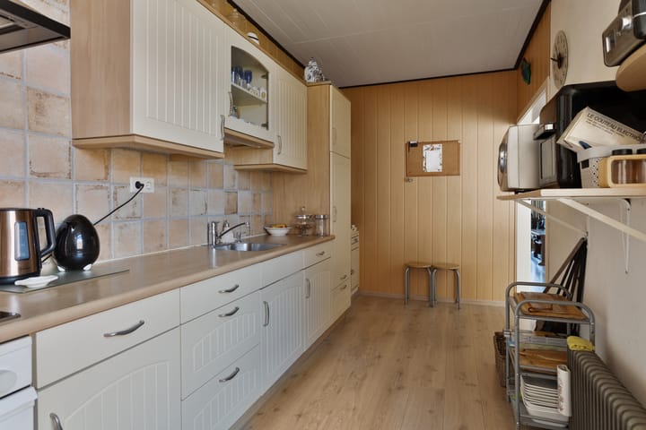 Foto 3 van Adriatischestraat 3