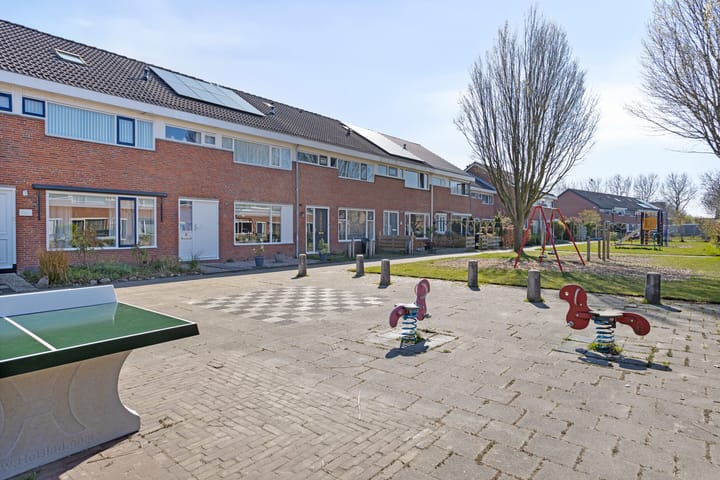 Foto 4 van Adriatischestraat 3