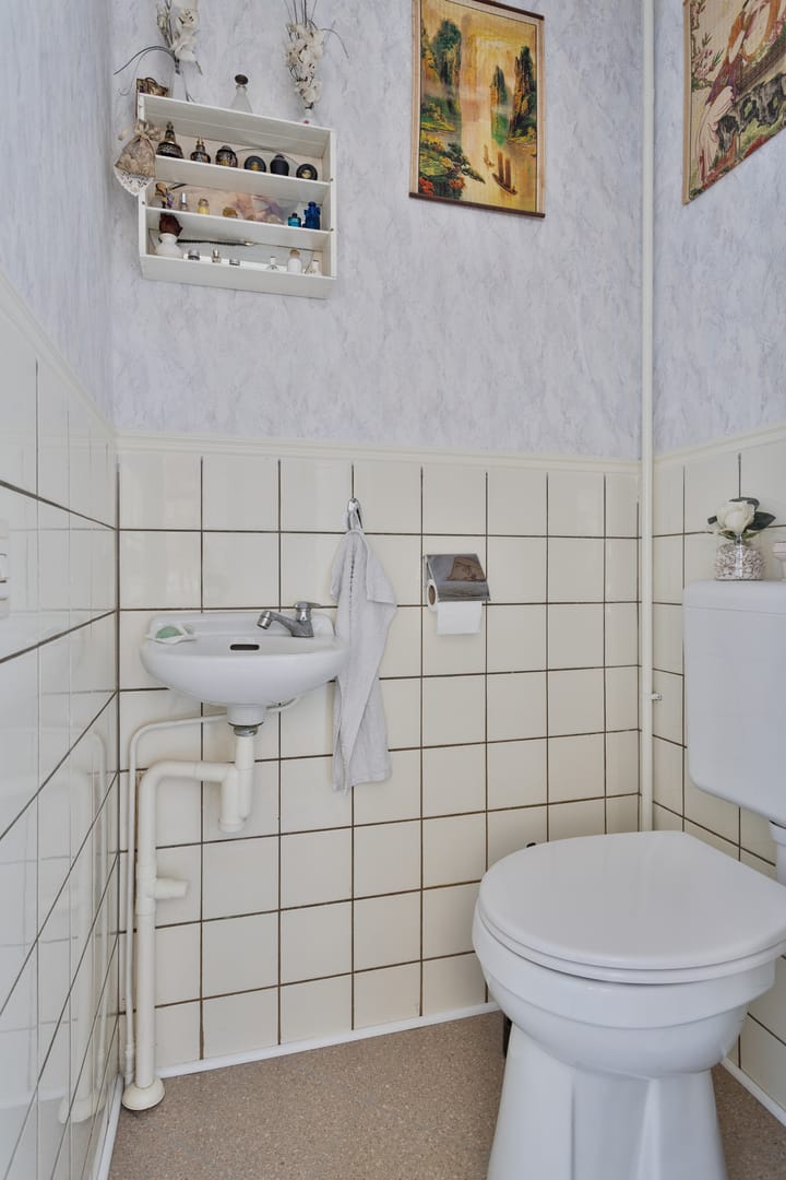 Foto 5 van Adriatischestraat 3