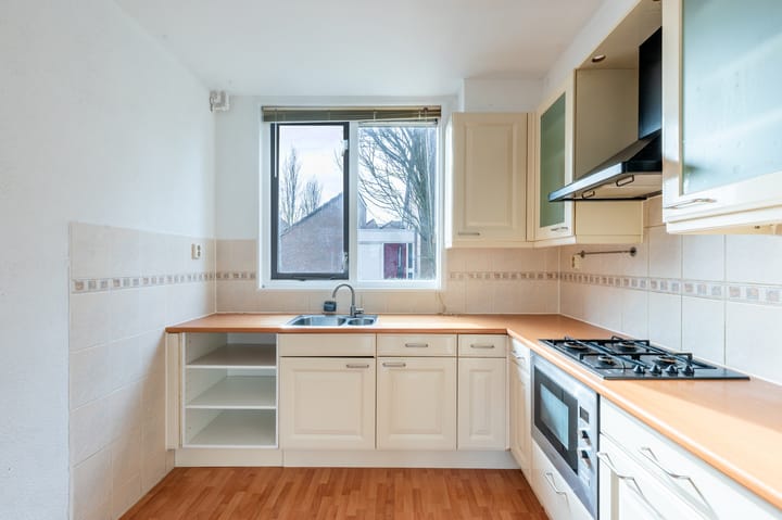 Foto 8 van Staringwende 11