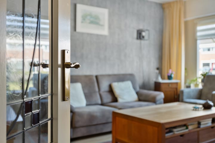 Foto 7 van Adriatischestraat 3