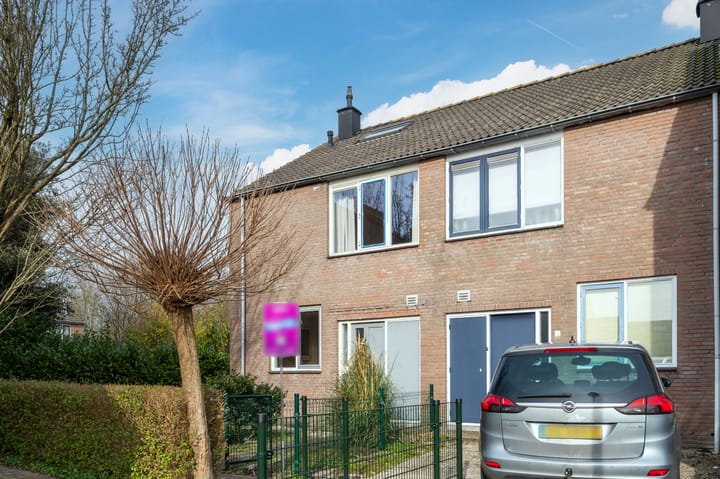 Foto 34 van Staringwende 11