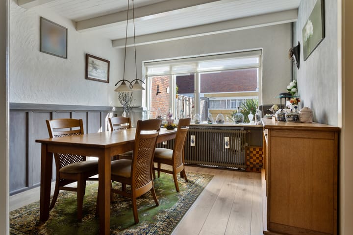 Foto 12 van Adriatischestraat 3