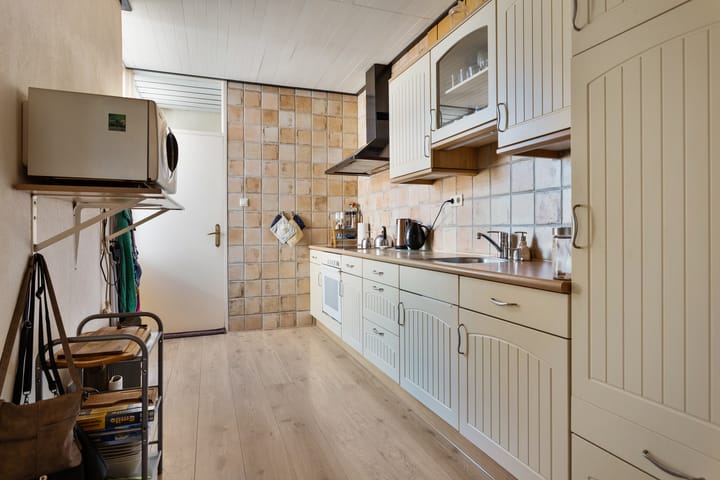 Foto 15 van Adriatischestraat 3