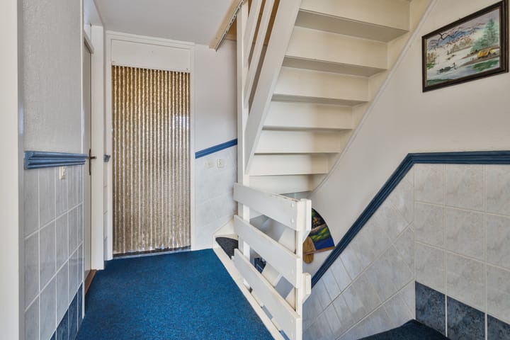 Foto 16 van Adriatischestraat 3