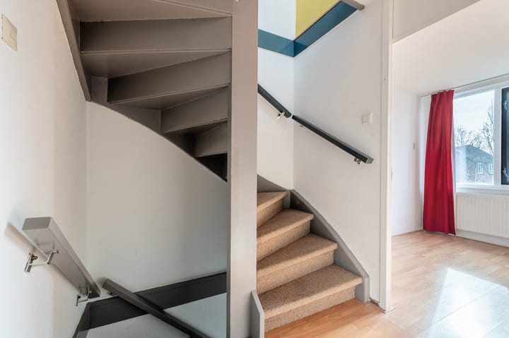 Foto 23 van Staringwende 11