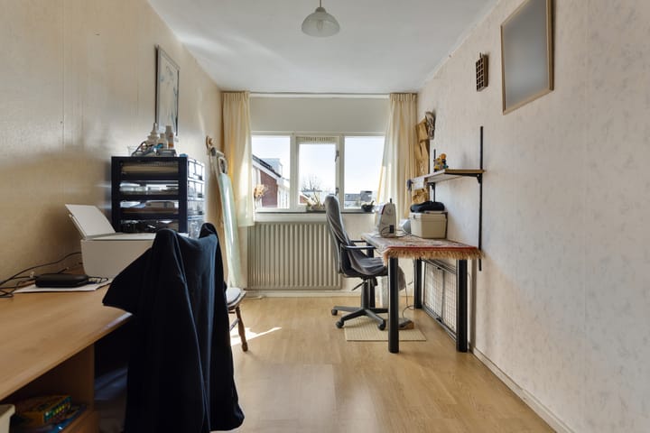 Foto 21 van Adriatischestraat 3