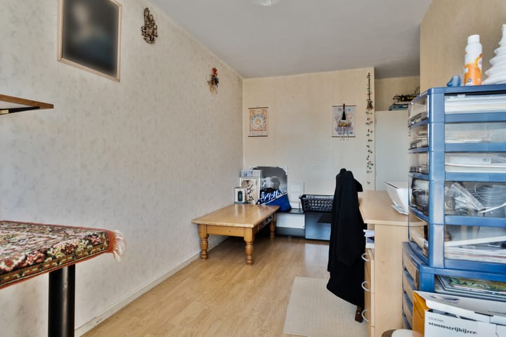 Foto 22 van Adriatischestraat 3