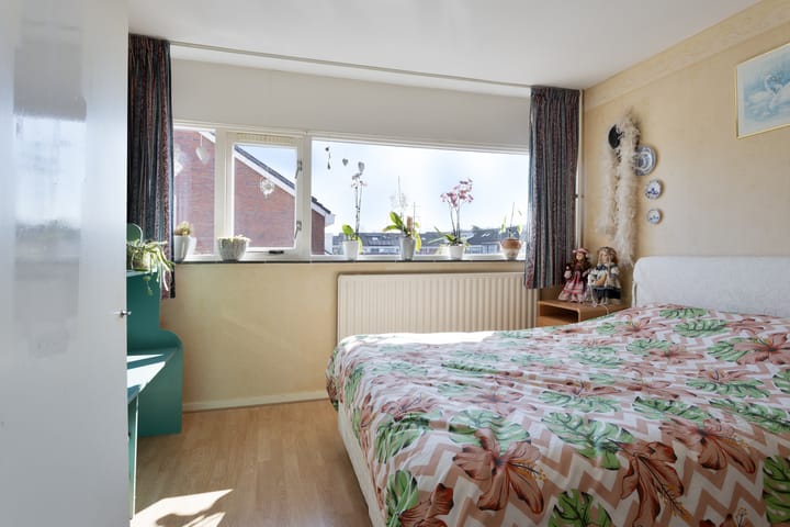 Foto 23 van Adriatischestraat 3