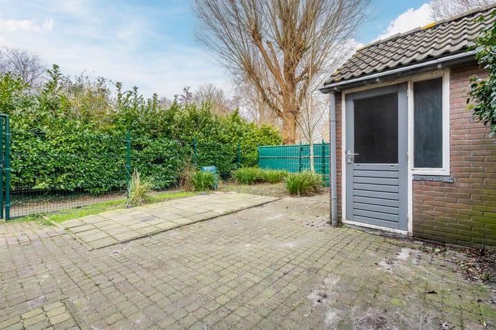 Foto 29 van Staringwende 11