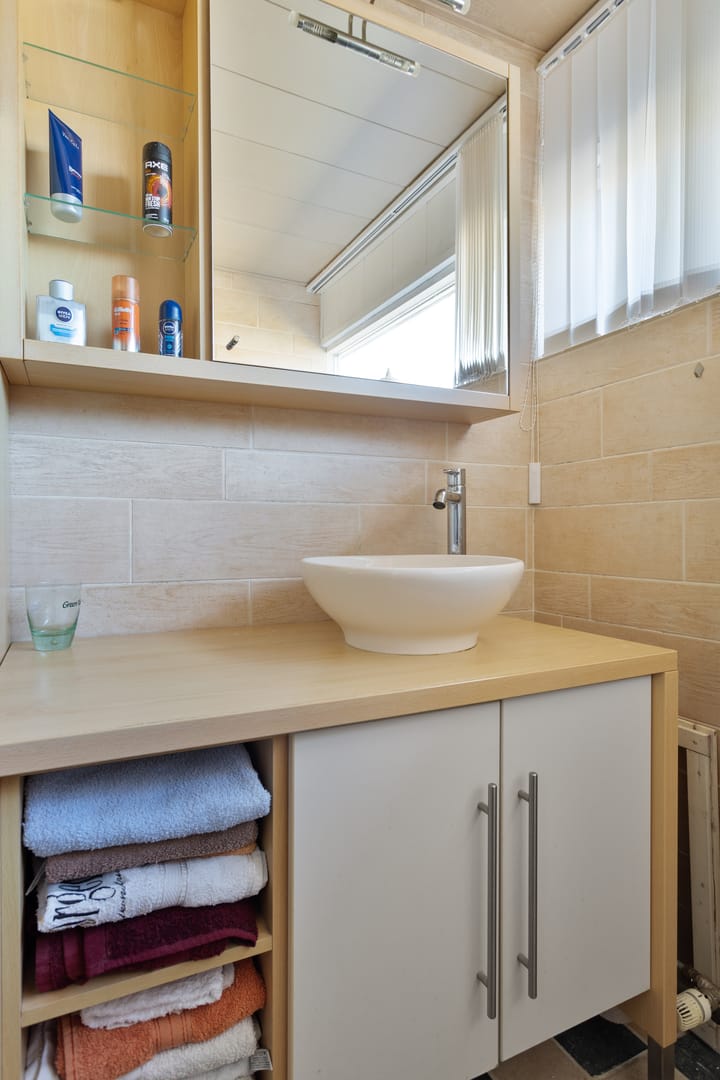 Foto 28 van Adriatischestraat 3