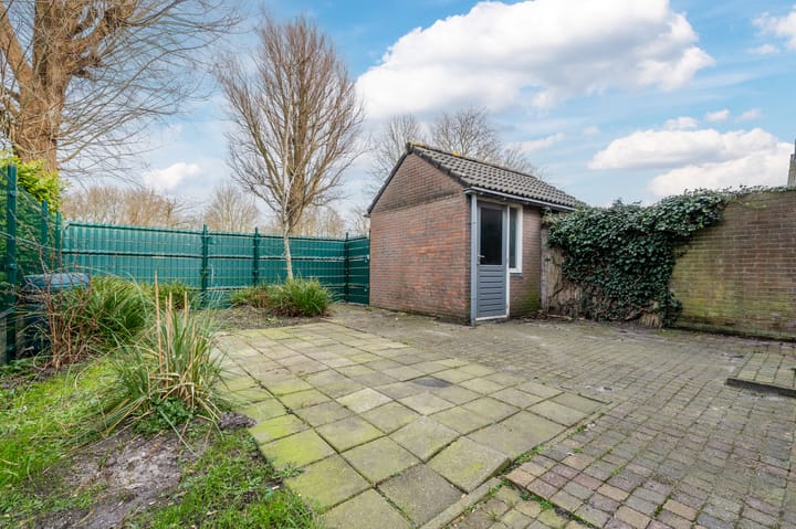 Foto 30 van Staringwende 11