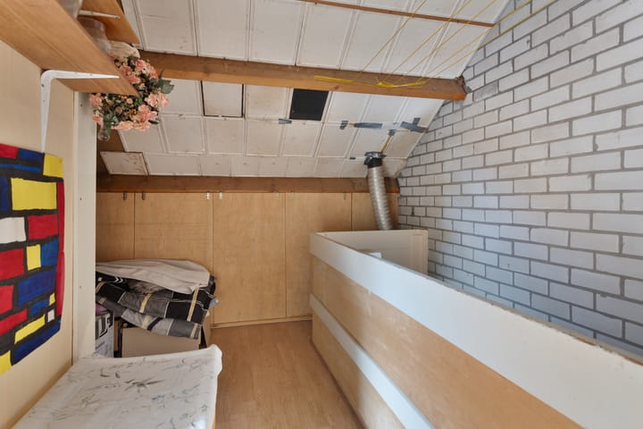 Foto 29 van Adriatischestraat 3