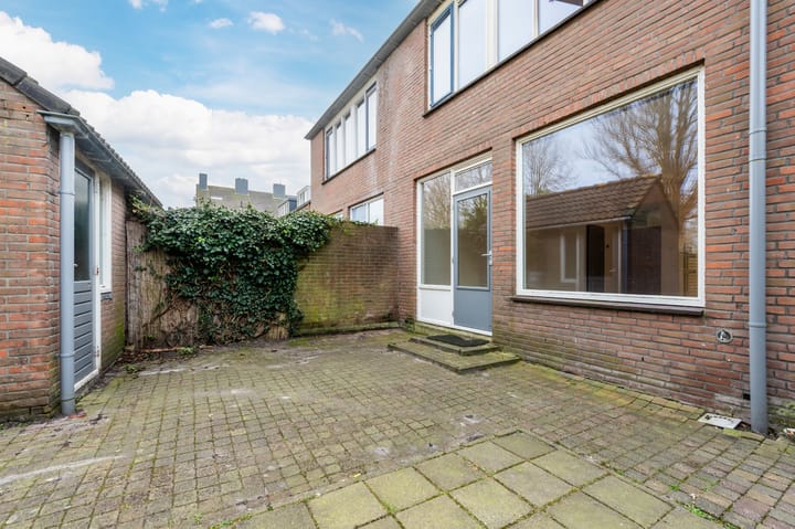 Foto 31 van Staringwende 11