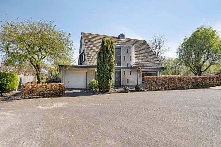 Foto 1 van Krommemeet 25