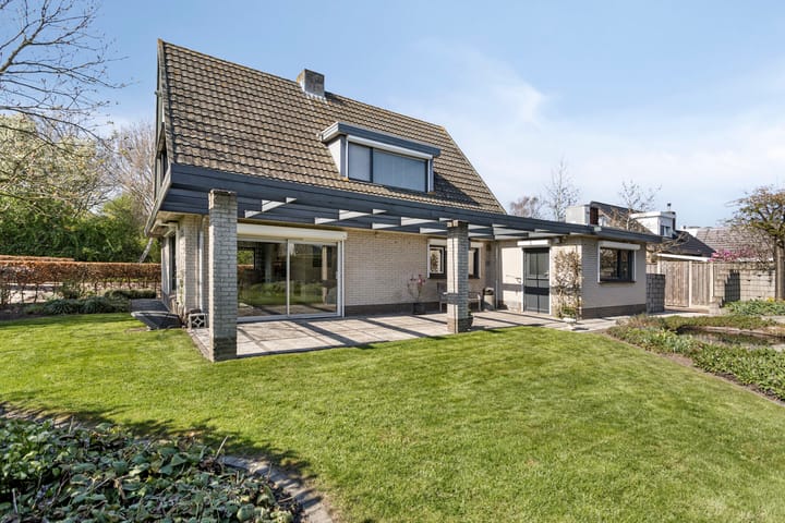 Foto 2 van Krommemeet 25