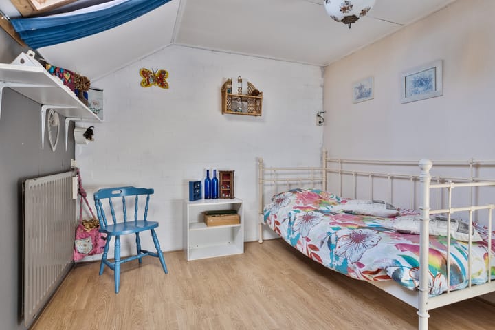 Foto 31 van Adriatischestraat 3