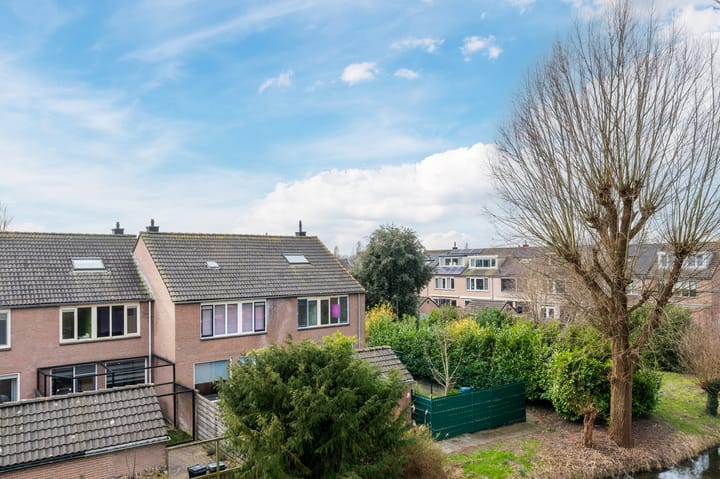 Foto 32 van Staringwende 11